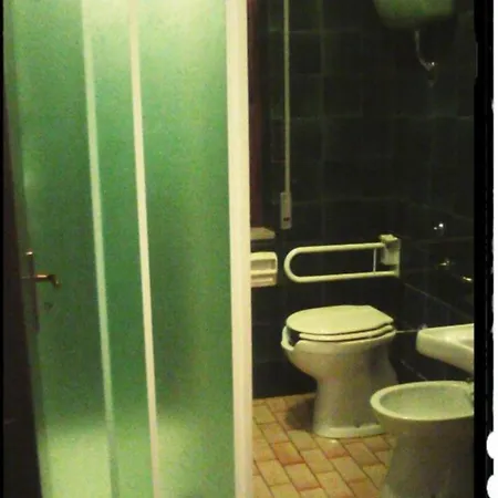 Дом отдыха Scolacium