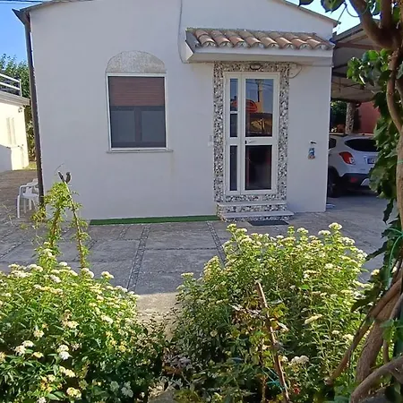 Scolacium Holiday home
