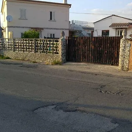 Scolacium * Борджа