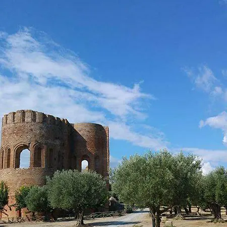 Scolacium Holiday home