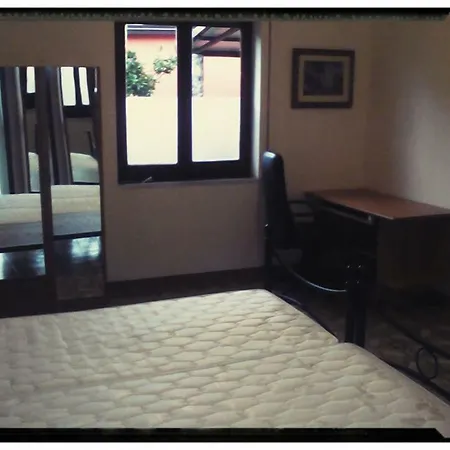 Scolacium Holiday home Borgia