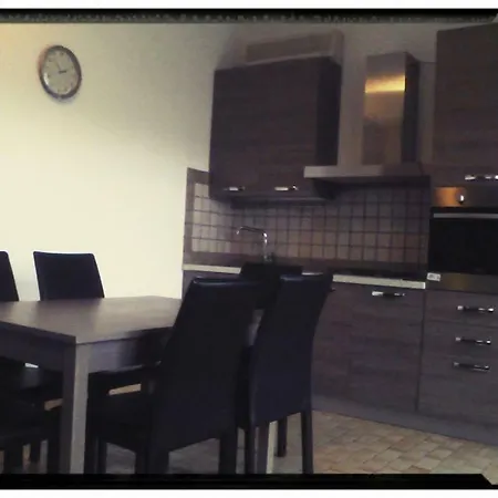 בית נופש Scolacium Borgia