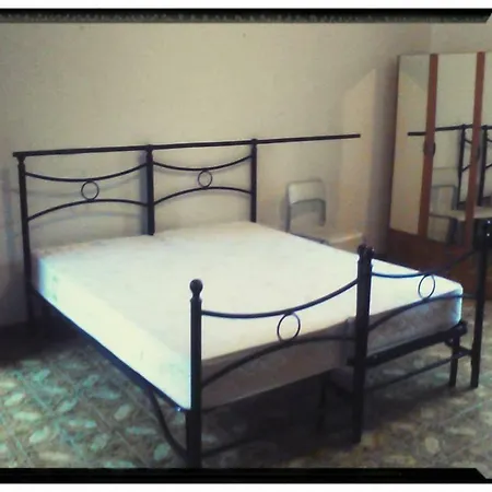 Scolacium בית נופש